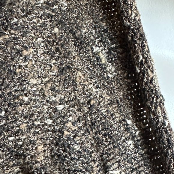 J. JILL Button Cardigan - Picture 6 of 6